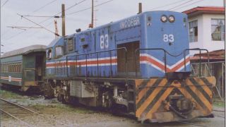 Screenshot 9 — Ferrocarril De Atlantico Mission