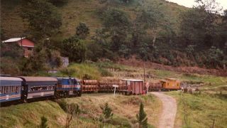 Screenshot 5 — Ferrocarril De Atlantico Mission