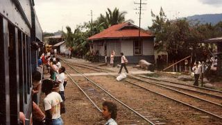 Screenshot 3 — Ferrocarril De Atlantico Mission