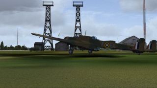 Screenshot 3 — FSadventureSky WW2 Series Nazi Sub