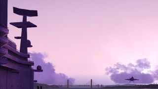 Screenshot 6 — Acceleration Multiplayer Carrier Ops