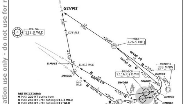 Screenshot 1 — Hurricane Landing Mission
