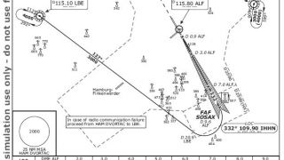 Screenshot 3 — Hurricane Landing Mission