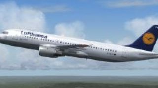 Screenshot 6 — Hurricane Landing Mission