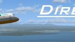 Screenshot 4 — Direct Fly 3: Orbit Mission
