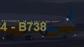 Screenshot 6 — Direct Fly 3: Orbit Mission