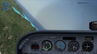 Screenshot 12 — Pakalolo Drop Mission