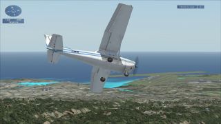 Screenshot 10 — Pakalolo Drop Mission