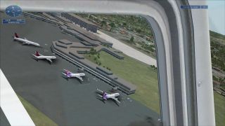 Screenshot 7 — Pakalolo Drop Mission