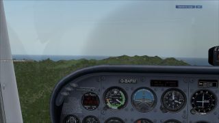 Screenshot 13 — Pakalolo Drop Mission