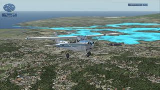 Screenshot 4 — Pakalolo Drop Mission