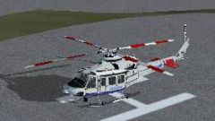 Screenshot 2 — Faroes Island Search Mission