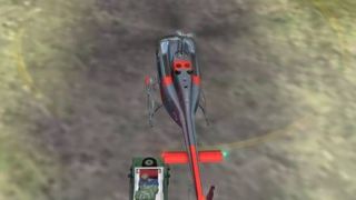 Screenshot 4 — Gabon Mission