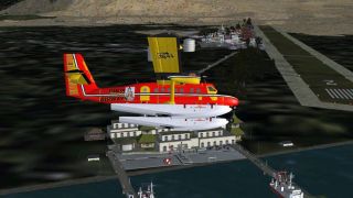 Screenshot 5 — The Lakes of Tibet Chapter II Mission