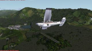 Screenshot 5 — Eastern Guatemala Small Mission