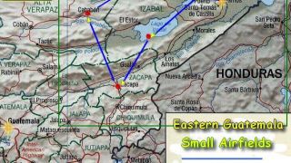 Screenshot 4 — Eastern Guatemala Small Mission