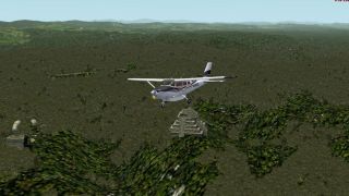 Screenshot 3 — Eastern Guatemala Small Mission