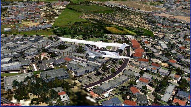 Screenshot 1 — Eastern Guatemala Small Mission