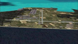Screenshot 1 — SCENERY