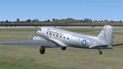Screenshot 3 — Acceleration Rosinenbomber Mission