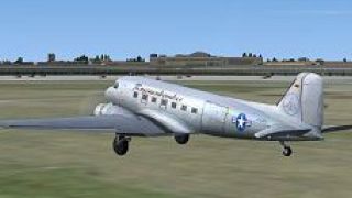 Screenshot 3 — Acceleration Rosinenbomber Mission