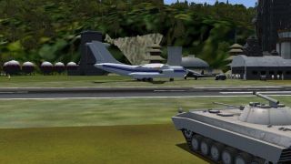 Screenshot 1 — Atomi Emergency China Mission