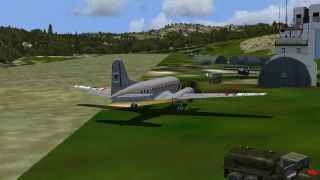 Screenshot 3 — Atomi Emergency China Mission