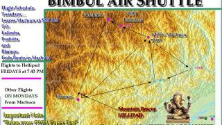 Screenshot 2 — Bugli Air Service Mission