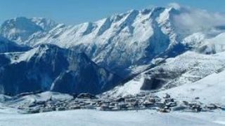 Screenshot 2 — The Most Dangerous Airports: The Alps 4 Mission