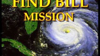 Screenshot 4 — Find Hurricane Bill Mission