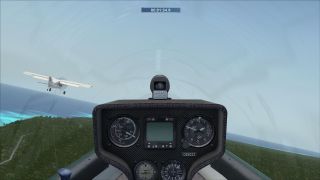 Screenshot 17 — Circuit Of Reunion Mission