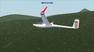 Screenshot 1 — Circuit Of Reunion Mission
