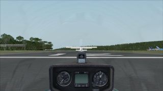 Screenshot 15 — Circuit Of Reunion Mission