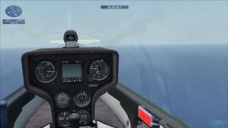 Screenshot 12 — Circuit Of Reunion Mission