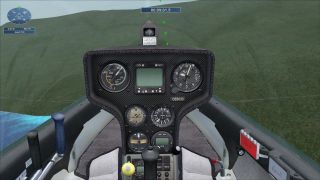 Screenshot 5 — Circuit Of Reunion Mission