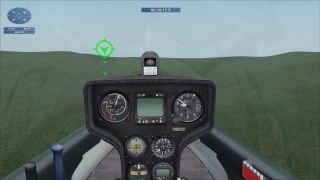 Screenshot 8 — Circuit Of Reunion Mission