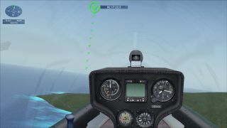 Screenshot 19 — Circuit Of Reunion Mission