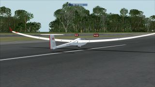 Screenshot 2 — Circuit Of Reunion Mission