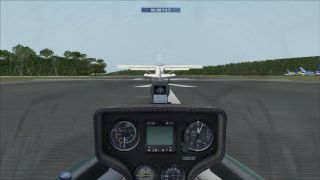 Screenshot 10 — Circuit Of Reunion Mission