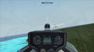 Screenshot 14 — Circuit Of Reunion Mission