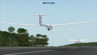 Screenshot 9 — Circuit Of Reunion Mission