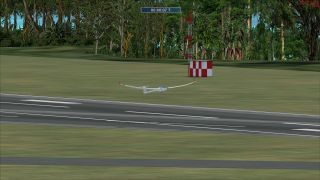 Screenshot 3 — Circuit Of Reunion Mission