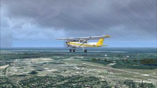 Screenshot 1 — Martha's Vineyard - Black Dog Run
