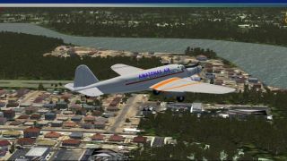Screenshot 4 — Amazonas Air Chapter 5 Mission