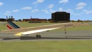 Screenshot 3 — Princess Juliana Airport Mission