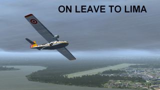 Screenshot 3 — German Guerrero's Leave Mission