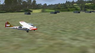 Screenshot 1 — German Guerrero's Leave Mission