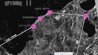 Screenshot 2 — Sur America Cargo Episode II Mission