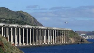 Screenshot 3 — The Most Dangerous Airports: Madeira Mission