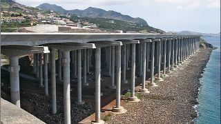 Screenshot 1 — The Most Dangerous Airports: Madeira Mission